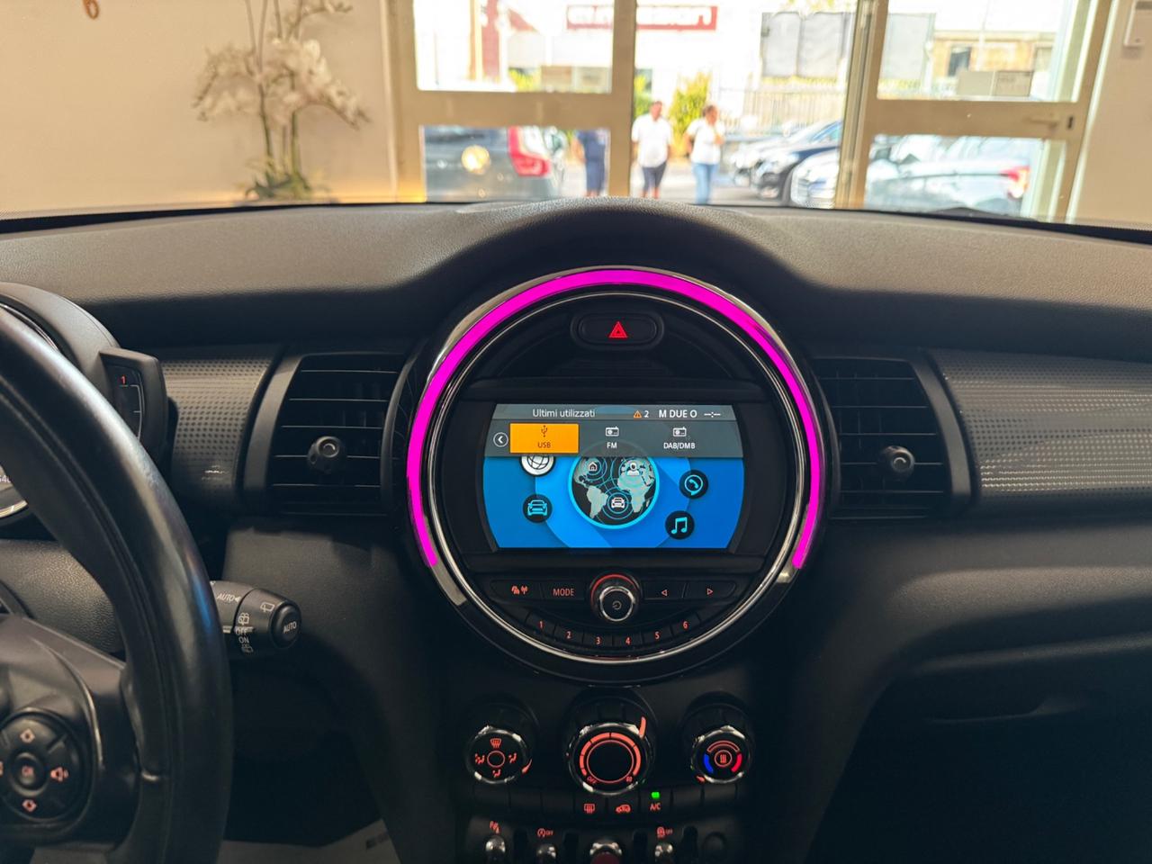 MINI 1.5 COOPER AUT. BUSINESS 5p. - MY20