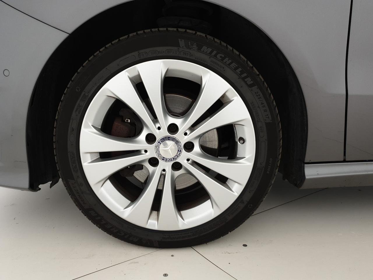 Mercedes-Benz Classe B 200 d (cdi) sport