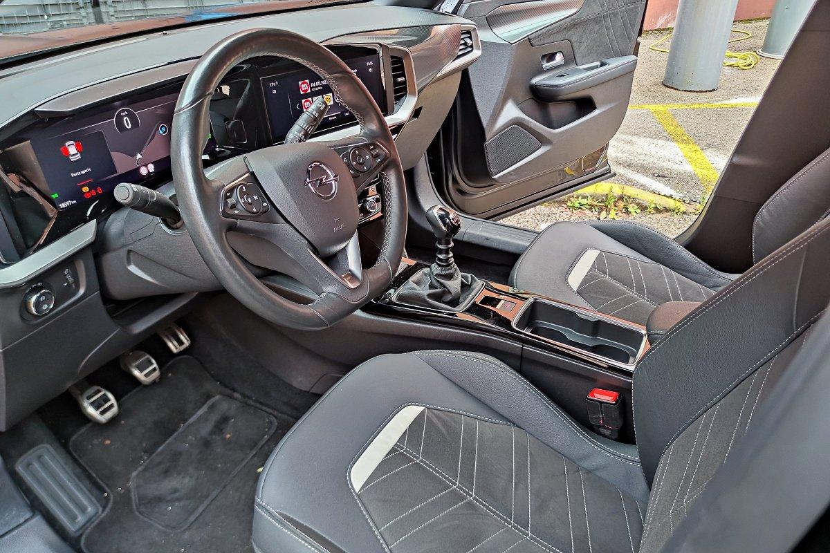 OPEL Mokka 1.2 Turbo 130 CV Elegance