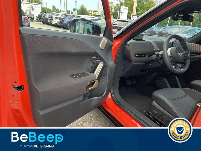 MINI Mini Aceman Aceman SE JCW