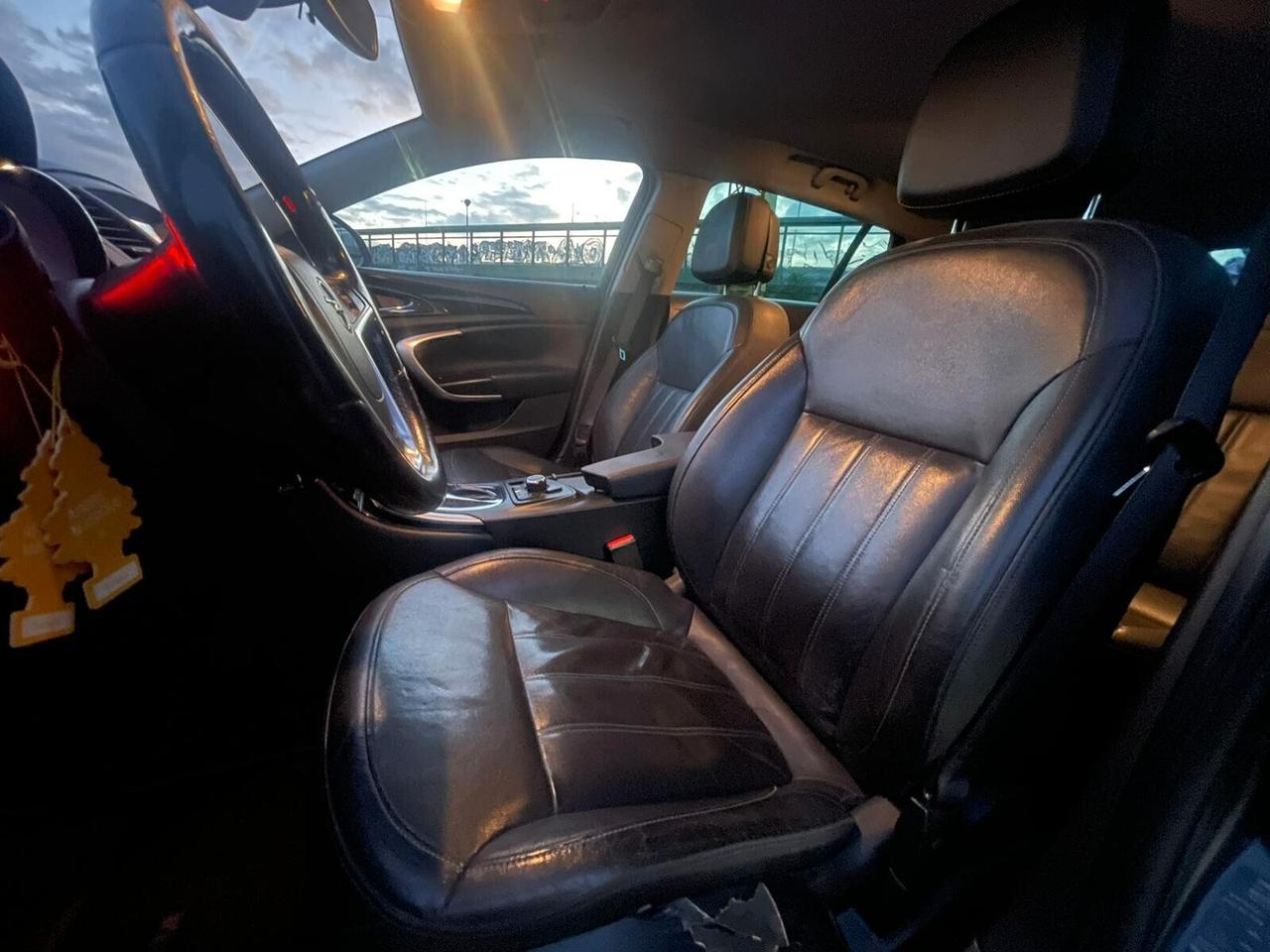 Opel Insignia 2.0 BiTurbo CDTI S Sports Tourer Cosmo cambio nuovo