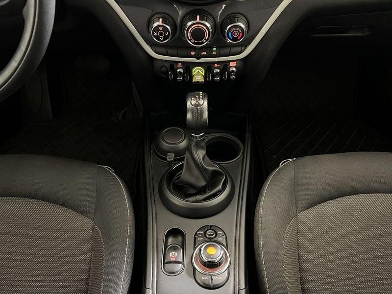 MINI Mini Countryman F60 Mini 1.5 Cooper SE Hype Countryman ALL4 Automatica