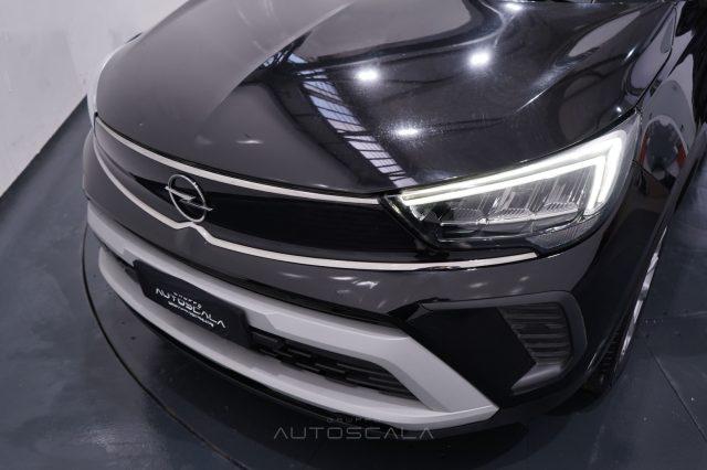 OPEL Crossland 1.2 12V S&S Elegance