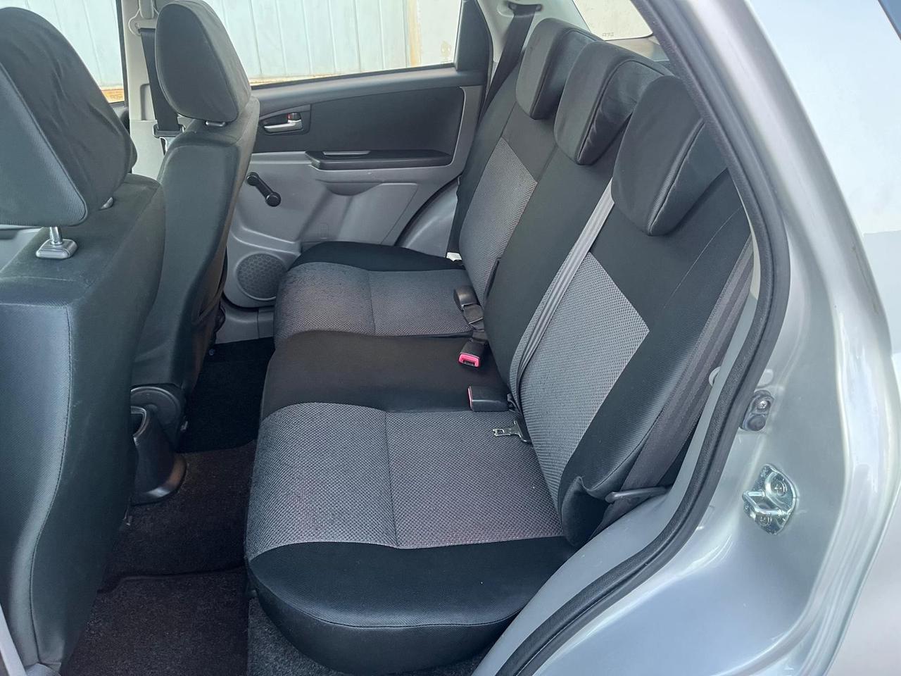Suzuki SX4 1.6 Diesel 16V. Con 12 mesi di garanzia