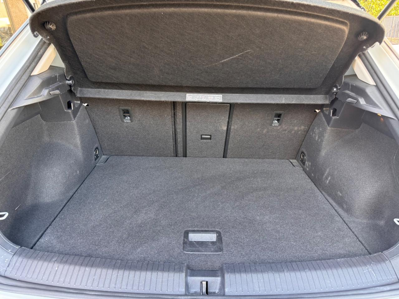 Volkswagen T-Roc 2.0 TDI SCR 150 CV DSG Advanced BlueMotion Technology