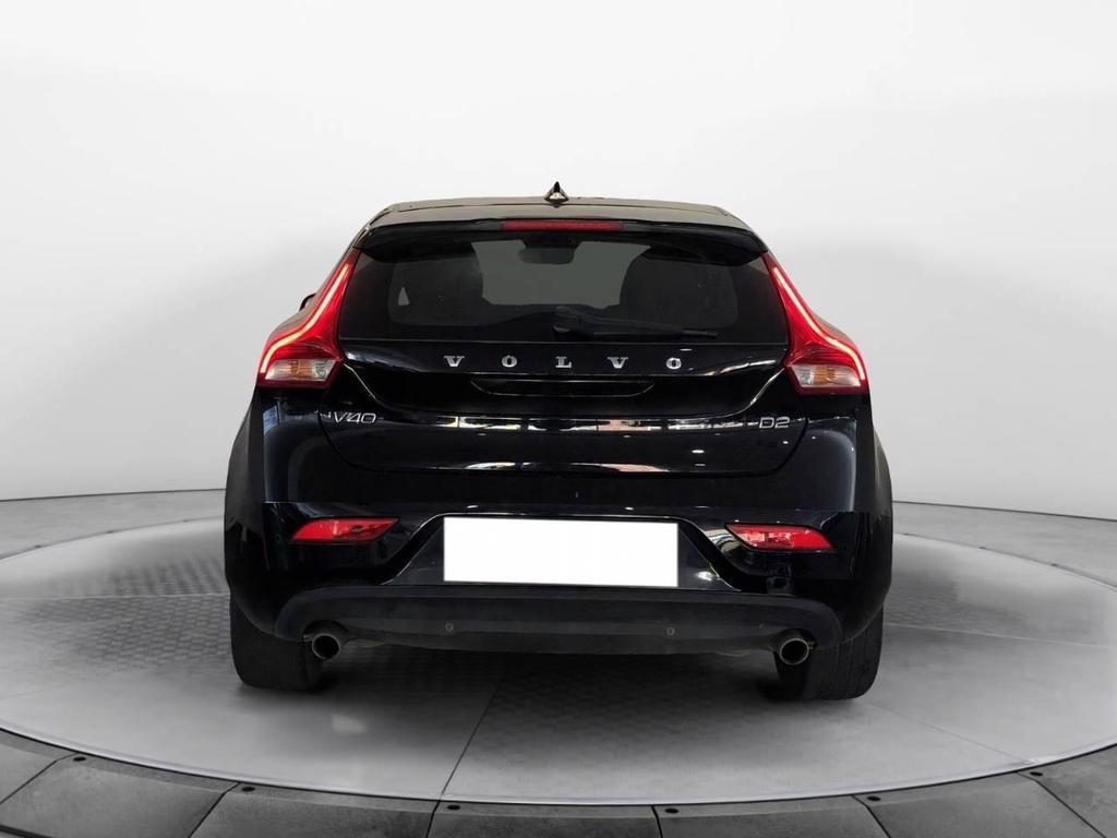 Volvo V40 2.0 D2 R-Design