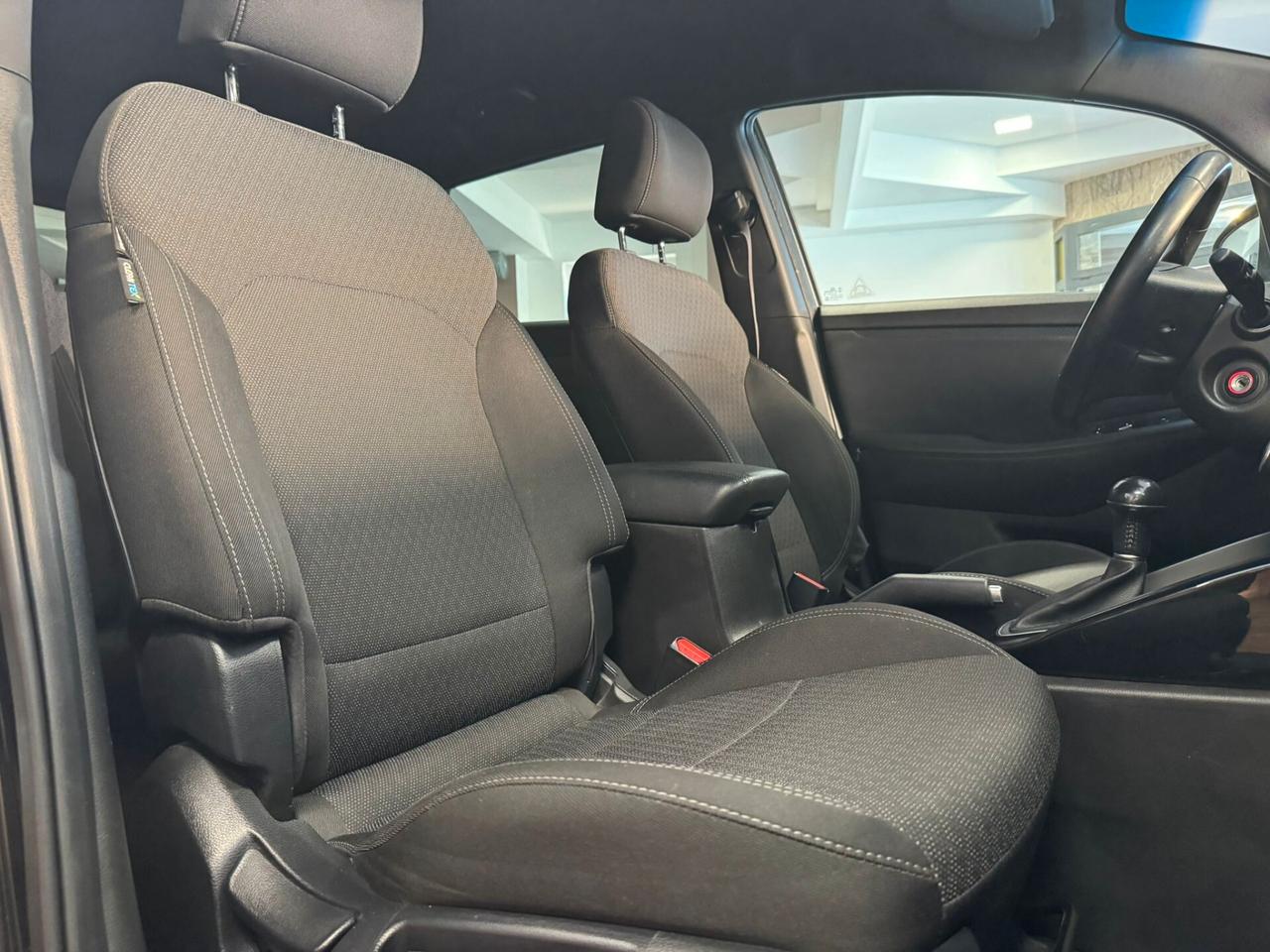 Kia Carens 1.7 CRDi 141 CV DCT Platinum