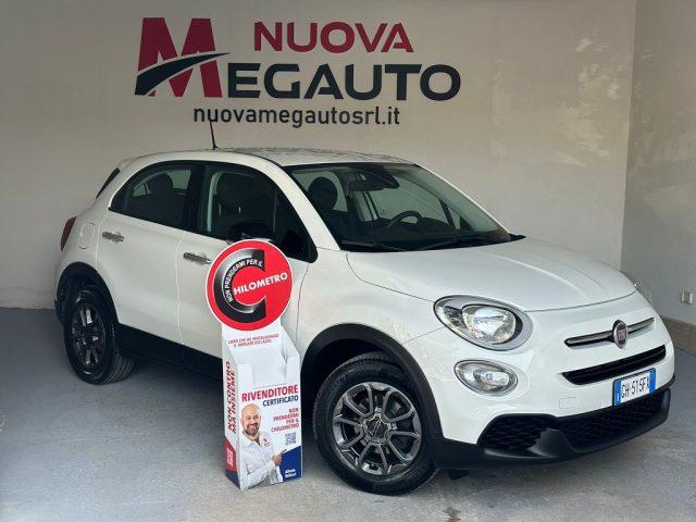 FIAT 500X 1.3 MultiJet 95 CV Cross