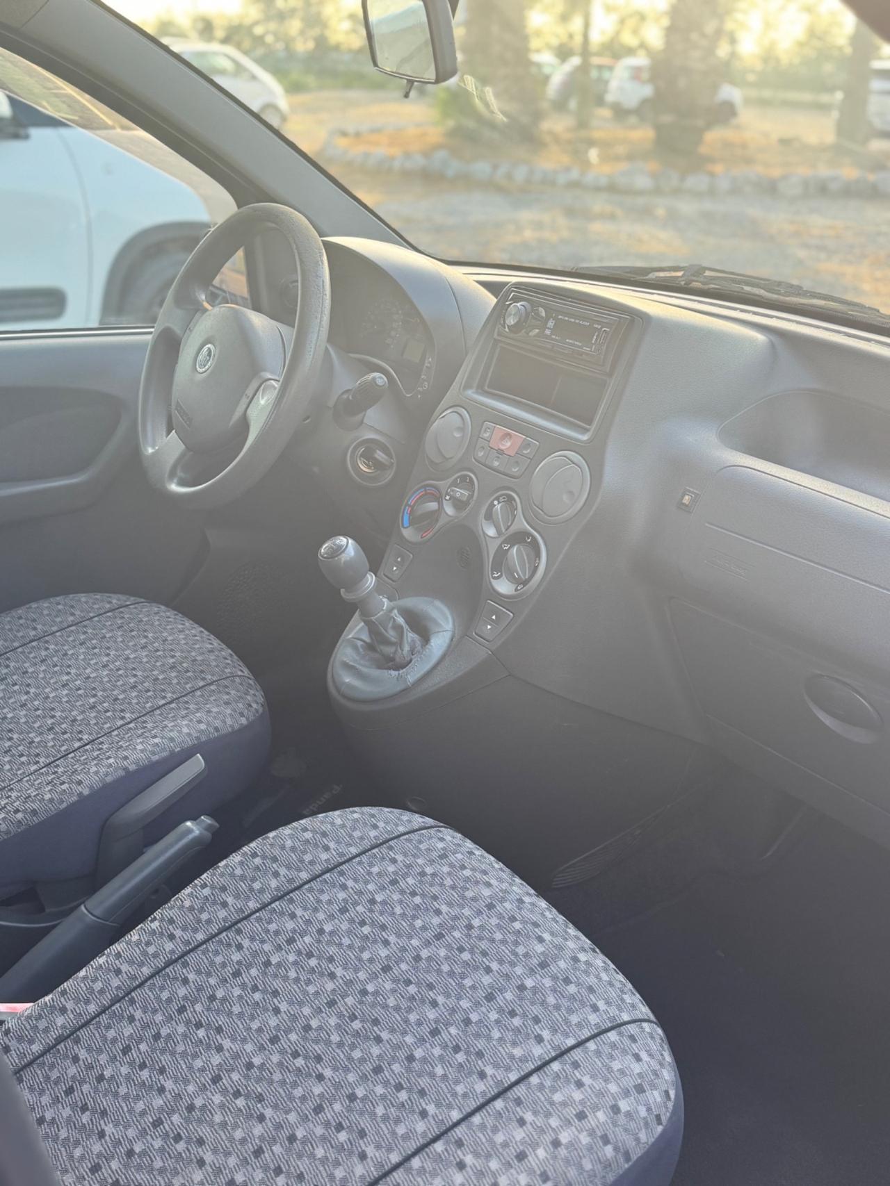 Fiat Panda 1.3 MJT 16V 4x4 Glam