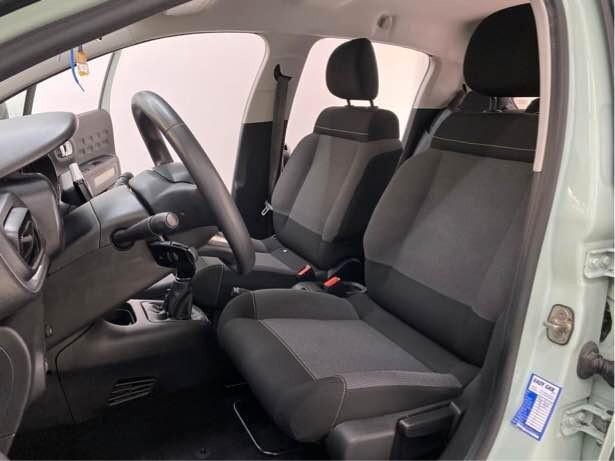 Citroen C3 1.6 Diesel 75/CV Shine 2017