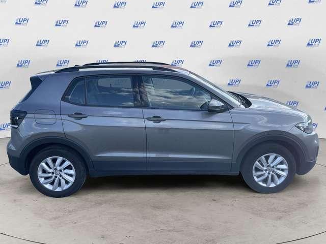 Volkswagen T-Cross 1.0 tsi Style 115cv