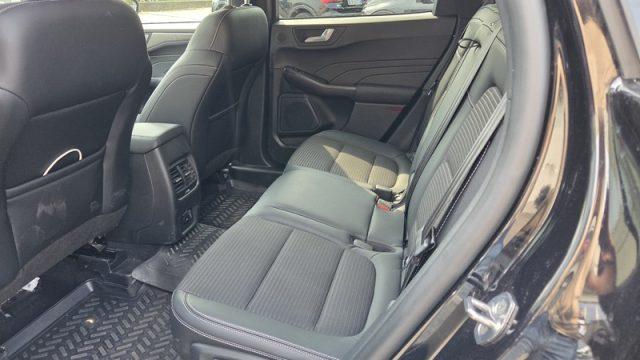 FORD Kuga 1.5 EcoBoost 150 CV 2WD Titanium X PERMUTE