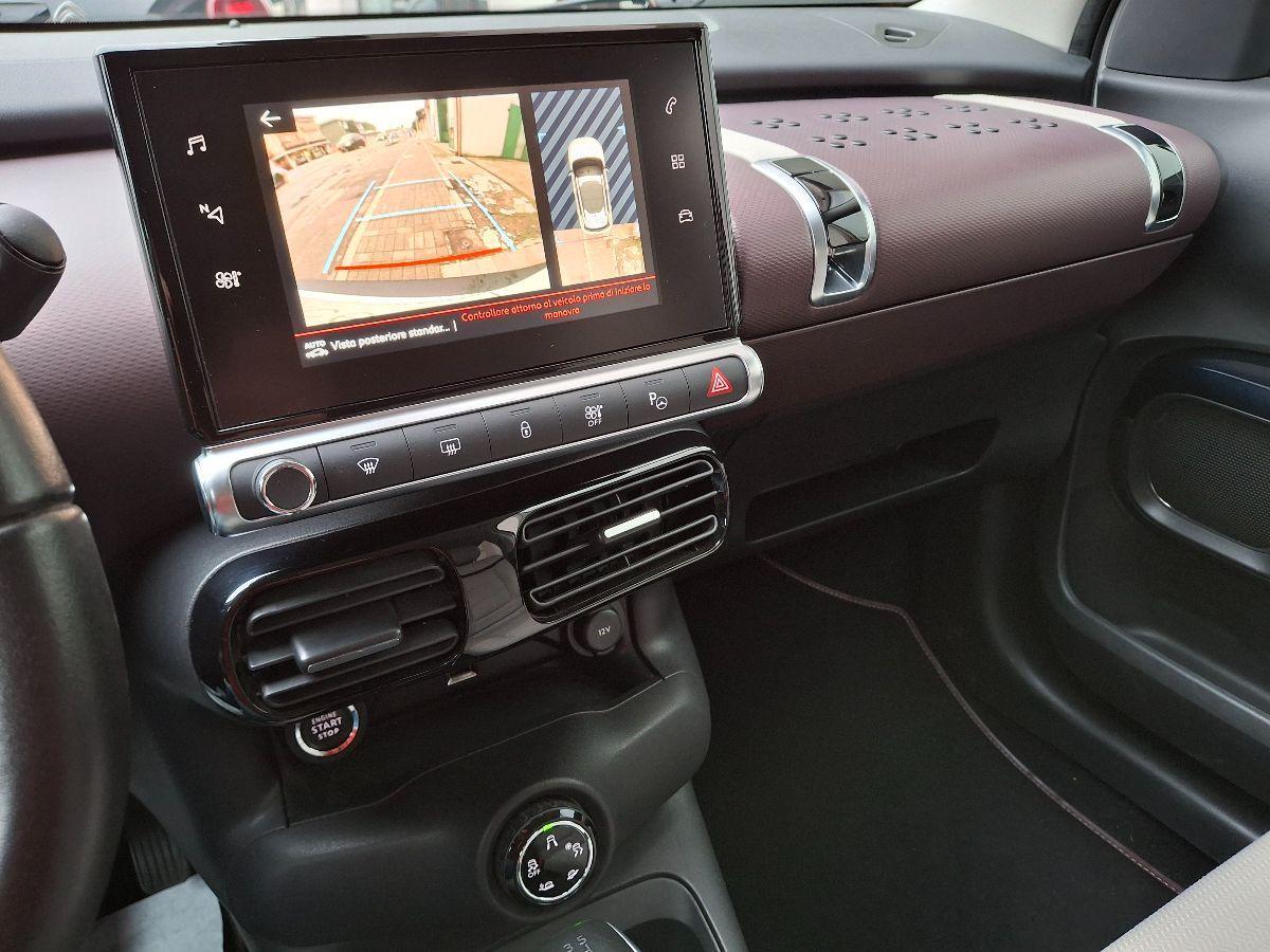 CITROEN - C4 Cactus - PureTech 130 S&S Shine