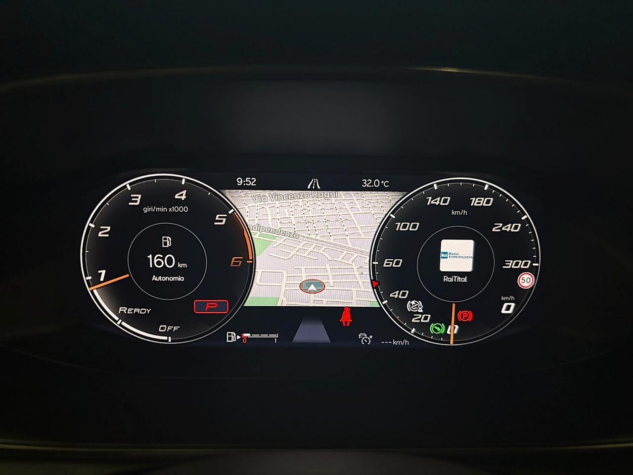 Cupra Formentor 2.0 TDI 150CV 4 DRIVE**TETTO**