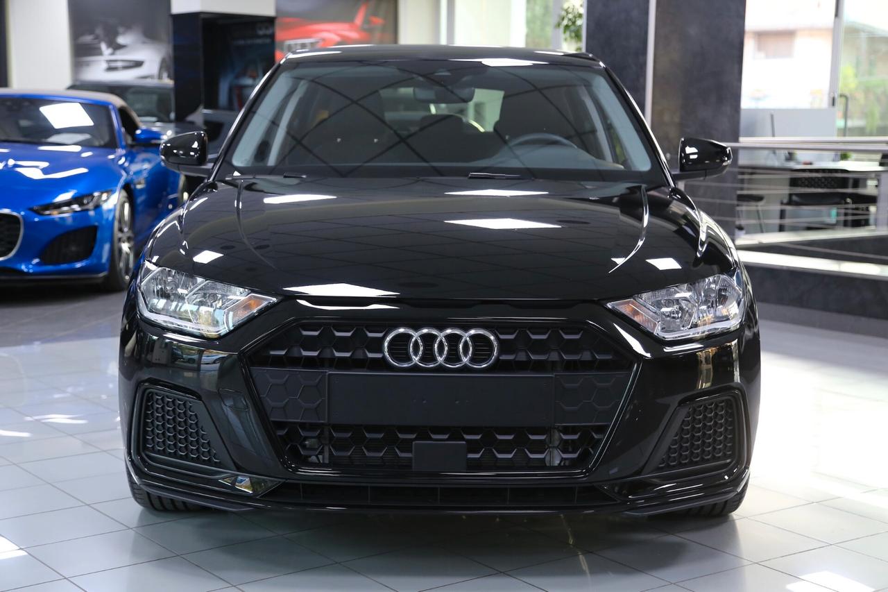 Audi A1 Sportback 25 TFSI Advanced S tronic