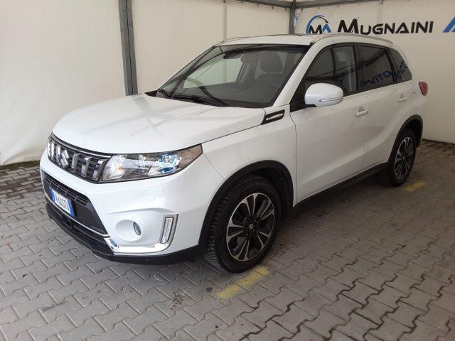 SUZUKI Vitara 1.4 Boosterjet A/T 4WD AllGrip Starview