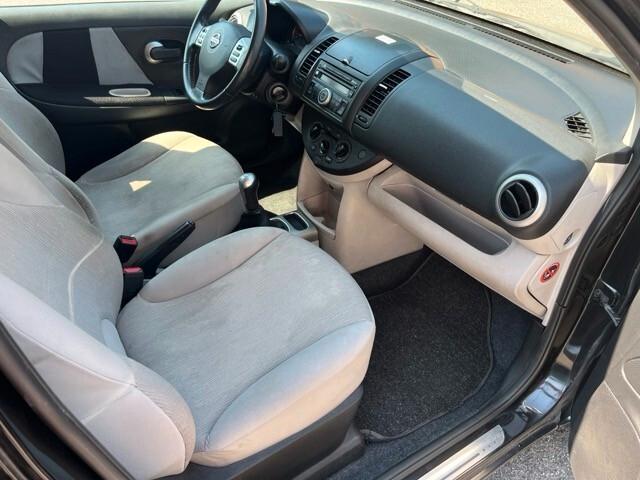 Nissan Note 1.4 16V Acenta