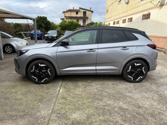 OPEL Grandland 1.6 PHEV aut. AWD GSe