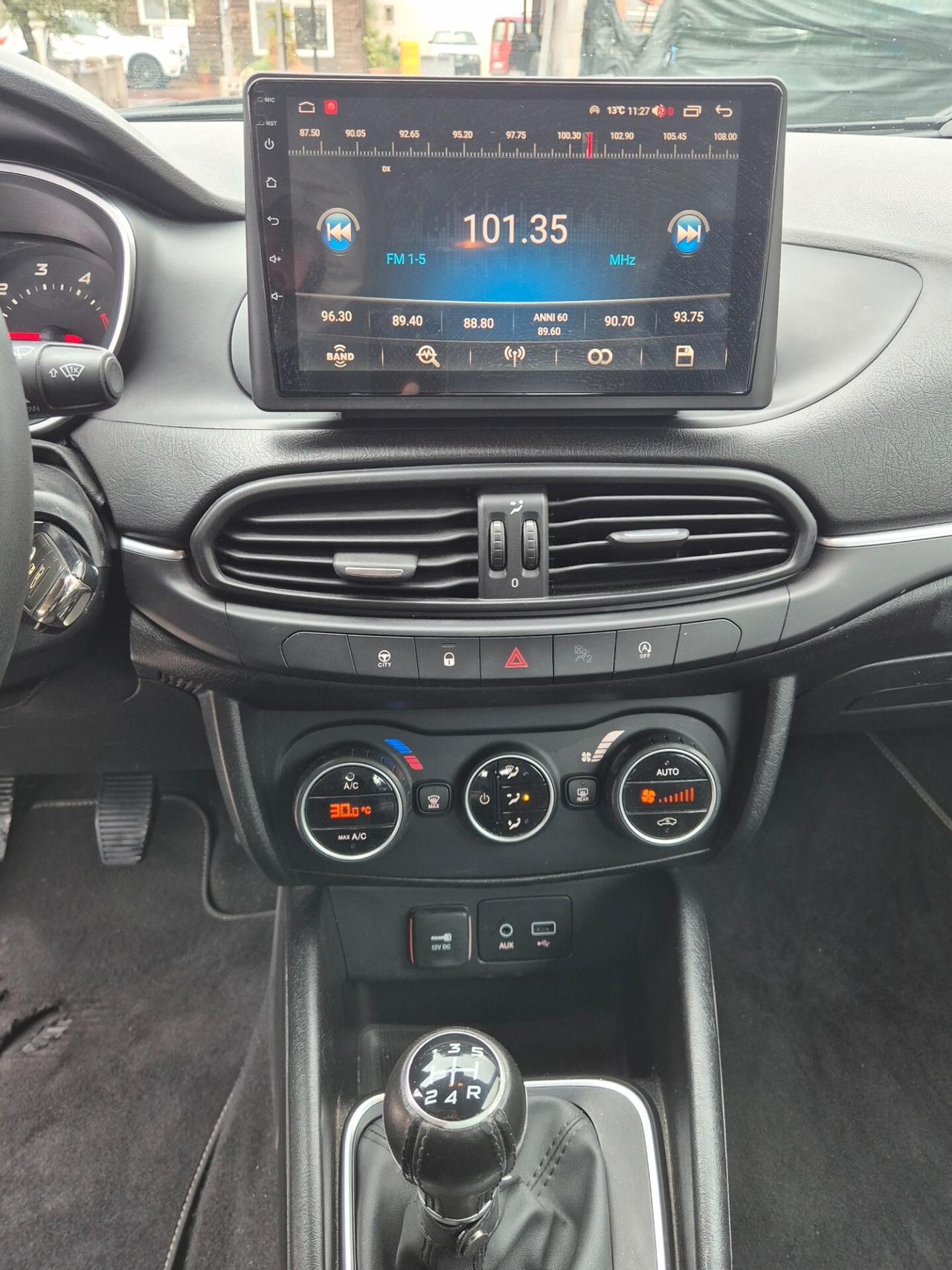 Fiat Tipo 1.3 Mjt S&S SW Business