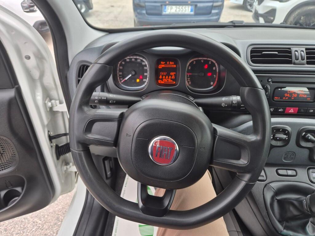 Fiat Panda 1.2 FIRE Easy 69CV 5-POSTI