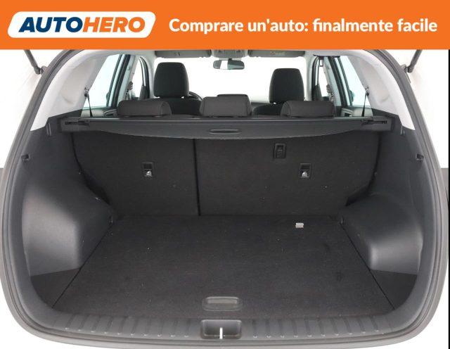 HYUNDAI Tucson 1.6 GDI N Line