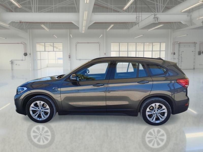 BMW X1 xDrive 25e Business Advantage automatico