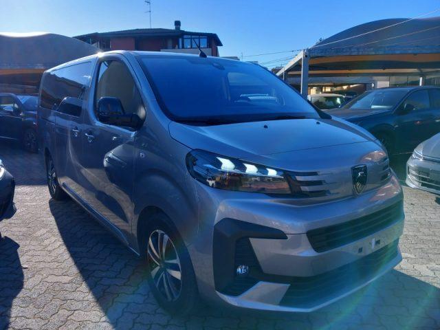 PEUGEOT Traveller BlueHDi 180 S&S EAT8 Long Business 9 Posti