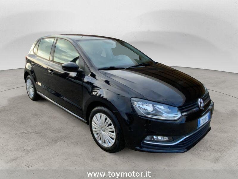 Volkswagen Polo 5ª serie 1.0 MPI 75 CV 5p. Comfortline