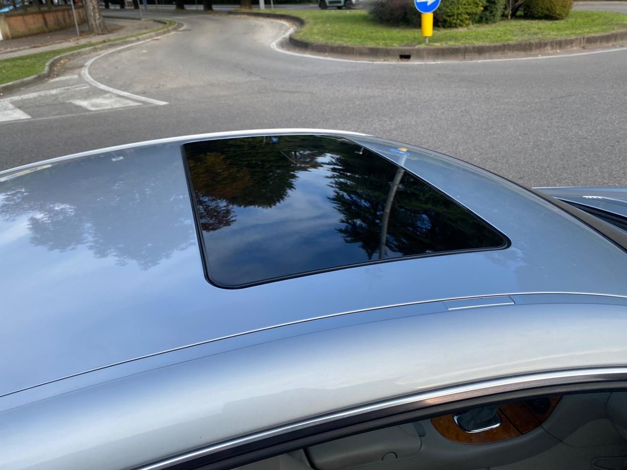 Mercedes-benz CLK 220 CDI cat Avantgarde