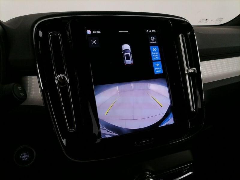 Volvo XC40 2.0 b3 Core auto