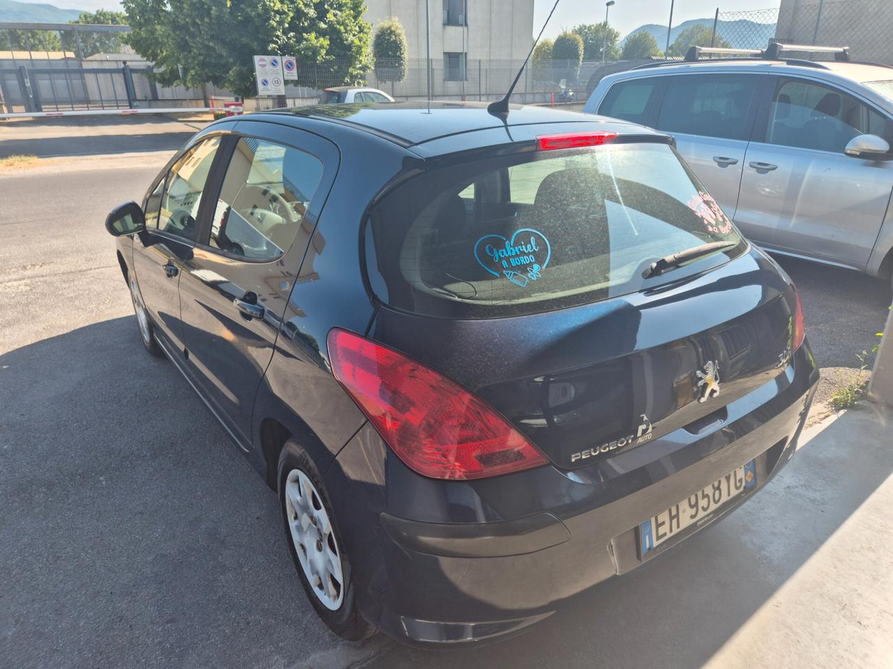 Peugeot 308 1.6 8V HDi 93CV 5p. Business