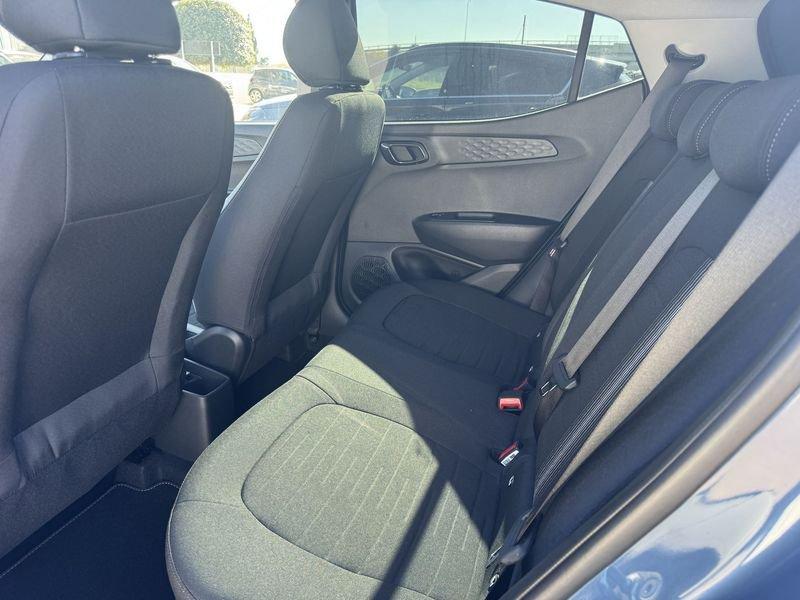 Hyundai i10 1.0 MPI Connectline GPL