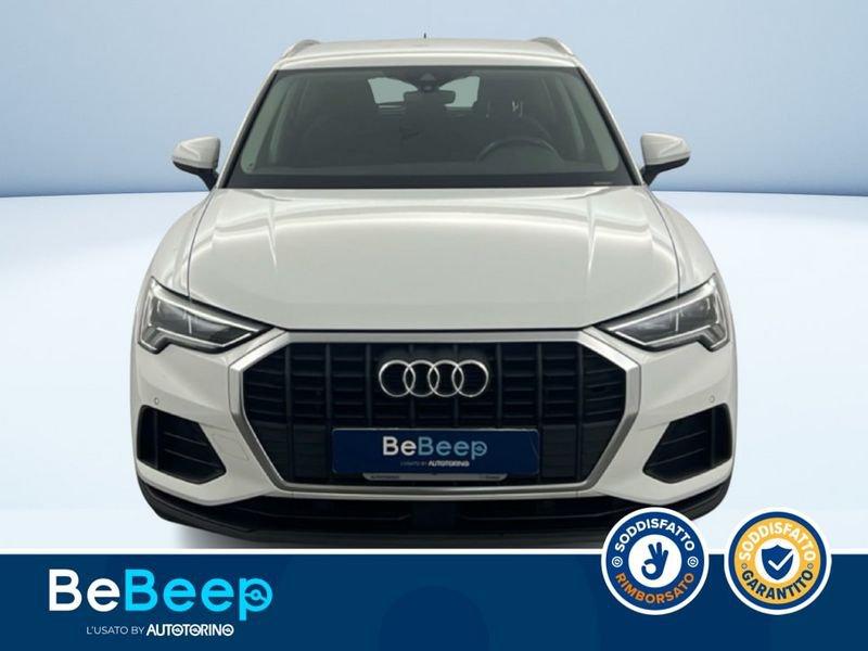 Audi Q3 35 1.5 TFSI MHEV BUSINESS S-TRONIC