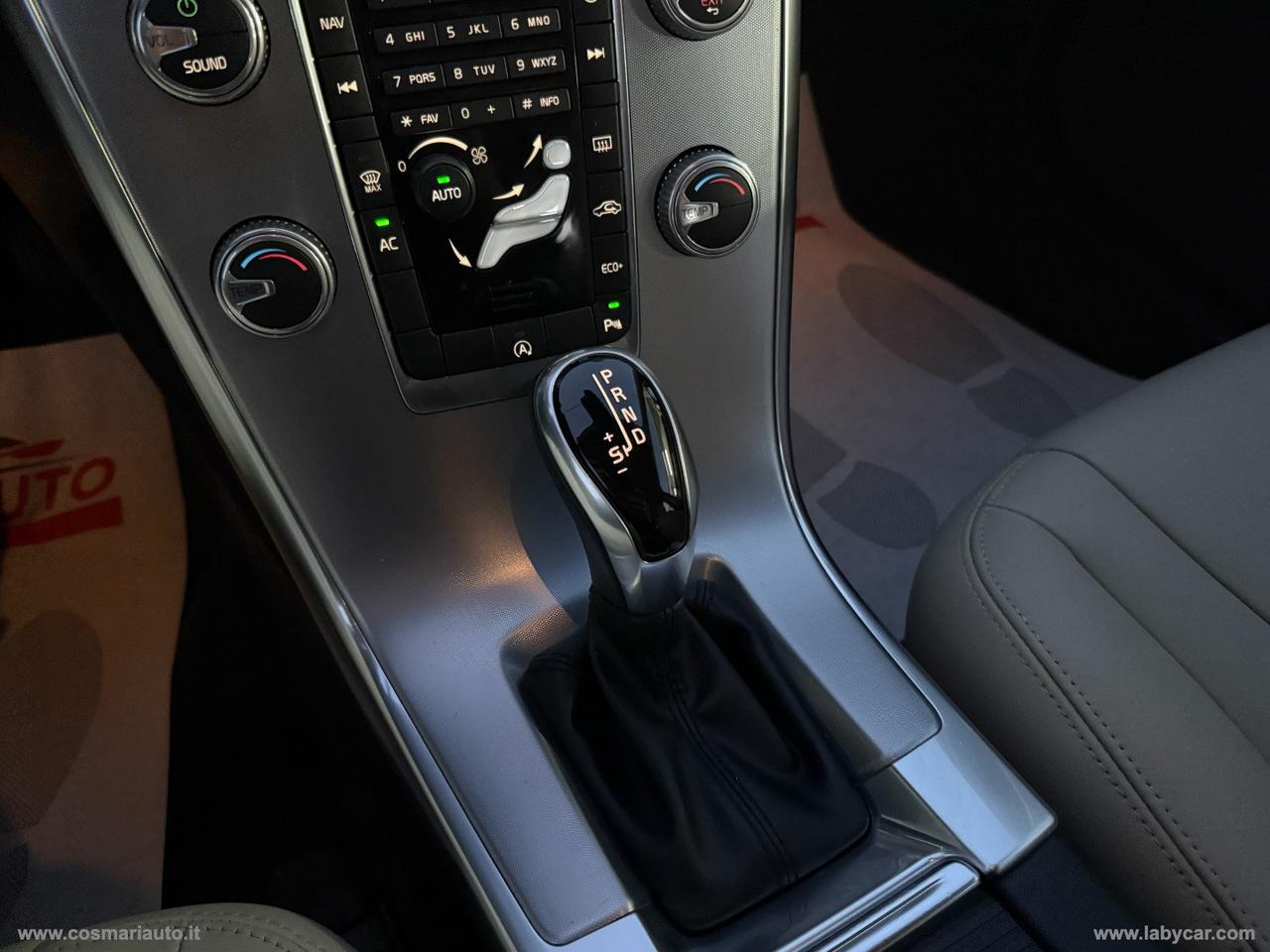 VOLVO XC60 D3 Geartronic Business Plus