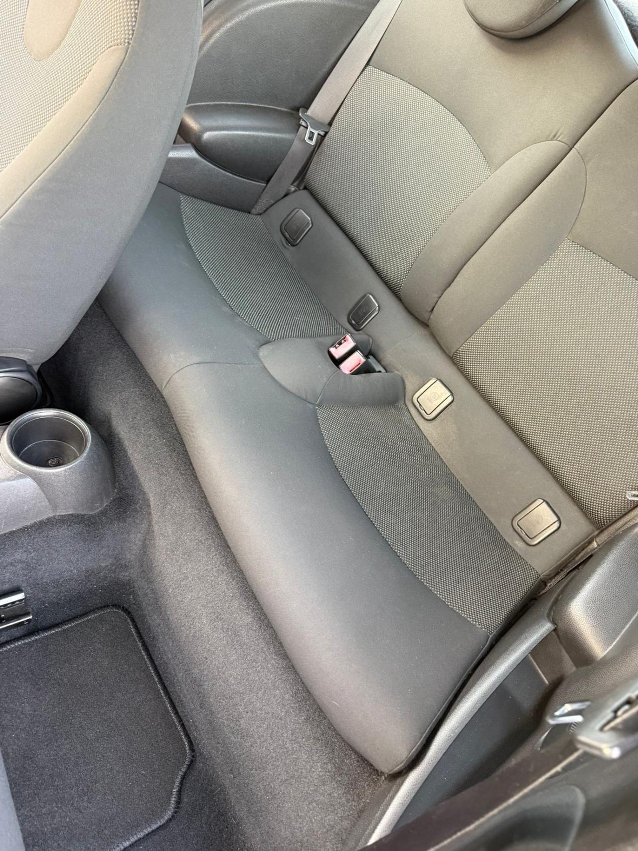 Mini Cooper Clubman 1.6 16V