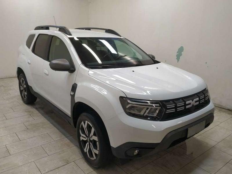 Dacia Duster 1.0 tce Journey Gpl 4x2 100cv