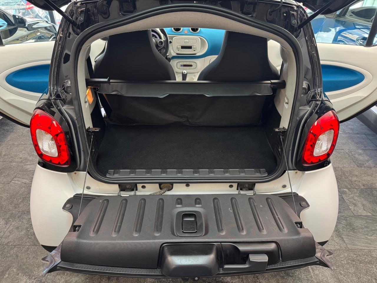 Smart ForTwo 1.0 71 Cv Full LED Finanziabile