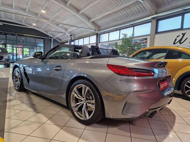 BMW Z4 sDrive20i Msport