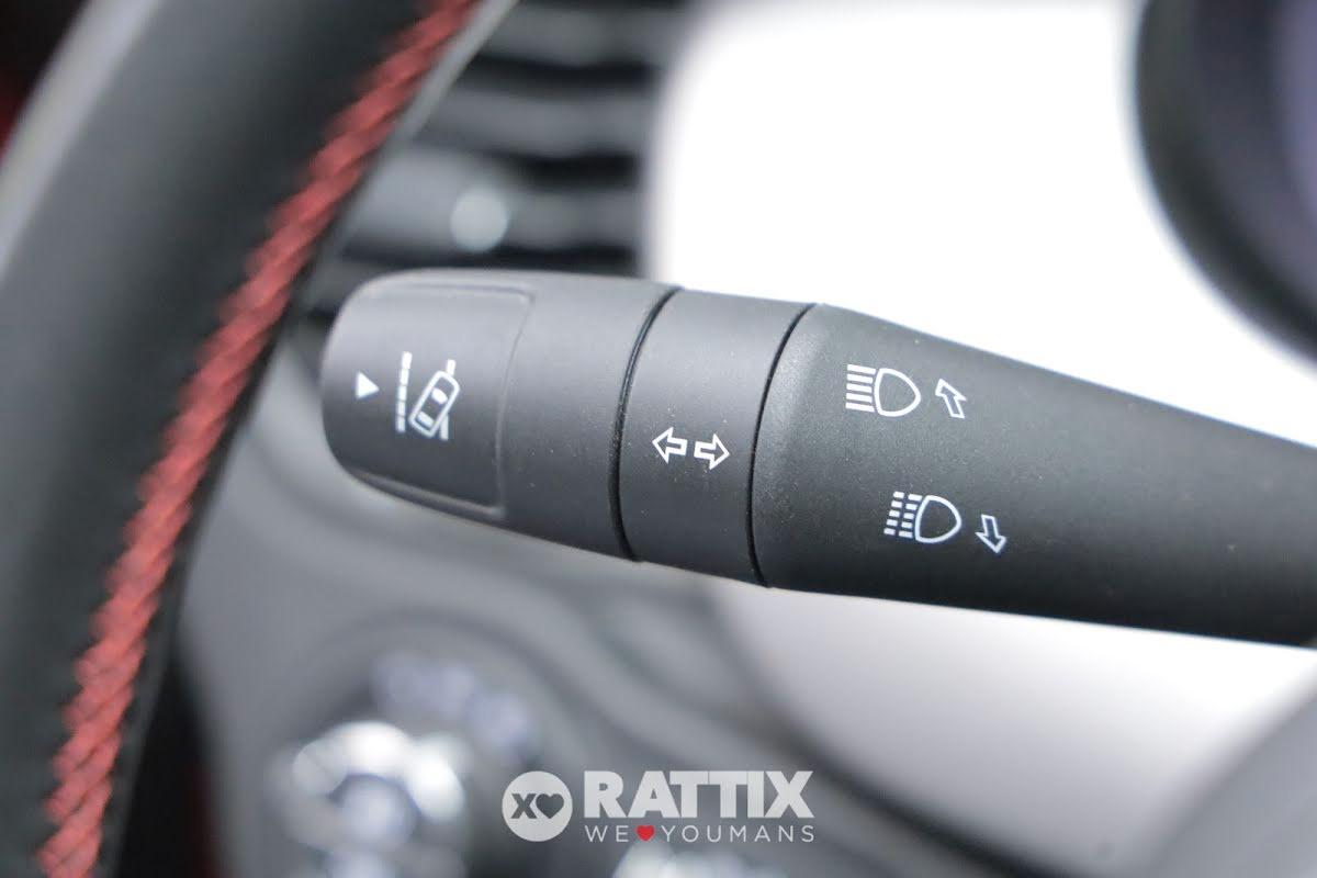 Fiat 500X 1.5 T4 Hybrid 130CV Sport DCT