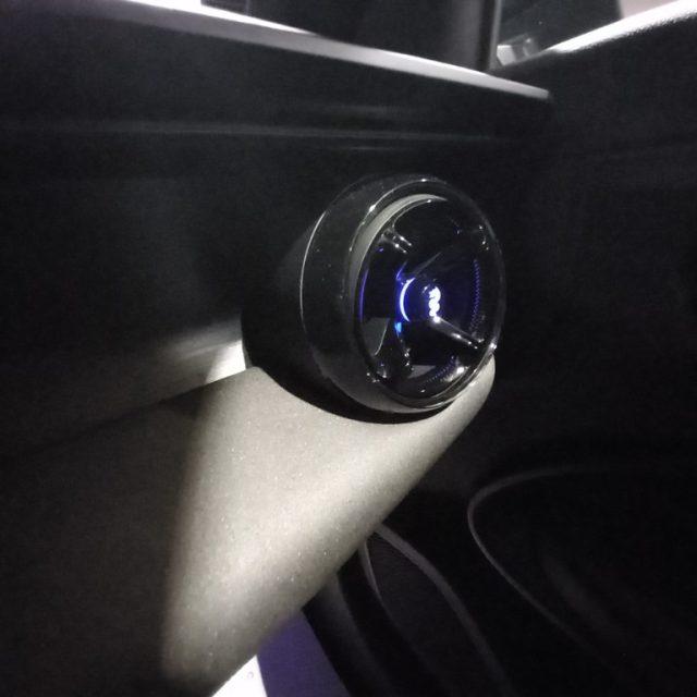 ALFA ROMEO Junior 1.2 136 CV Hybrid eDCT6 Speciale