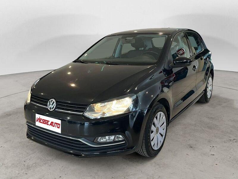 Volkswagen Polo 1.2 Comfortline 51kW