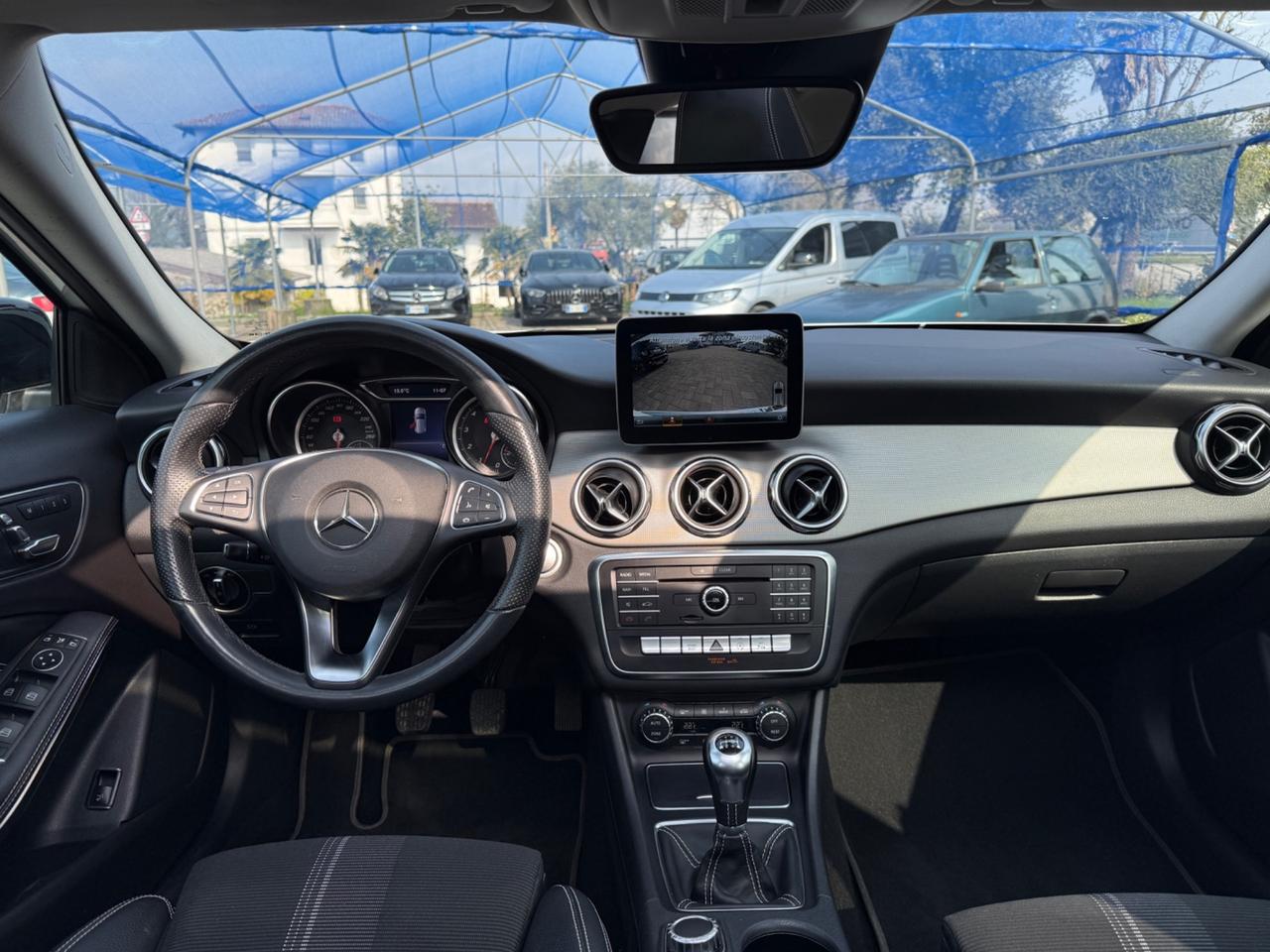 Mercedes-benz GLA 180 Business