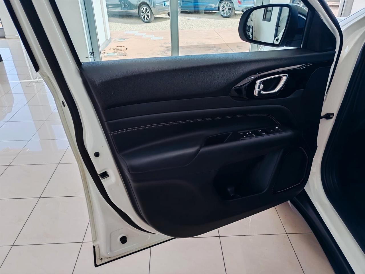 Jeep Compass 1.6 Multijet Limited 2021