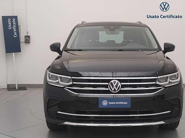 Volkswagen Tiguan 2ª serie 2.0 TDI 150 CV SCR DSG 4MOTION Elegance