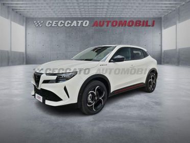 Alfa Romeo Junior Junior 1.2 ibrida Speciale 136cv edct6