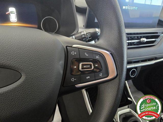 DR MOTOR DR 5.0 1.5 Unica