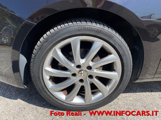 ALFA ROMEO Giulietta 1.6 JTDm-2 105 CV Distinctive
