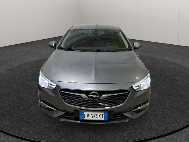 Opel Insignia Grand Sport 1.6 cdti 136Cv Innovation