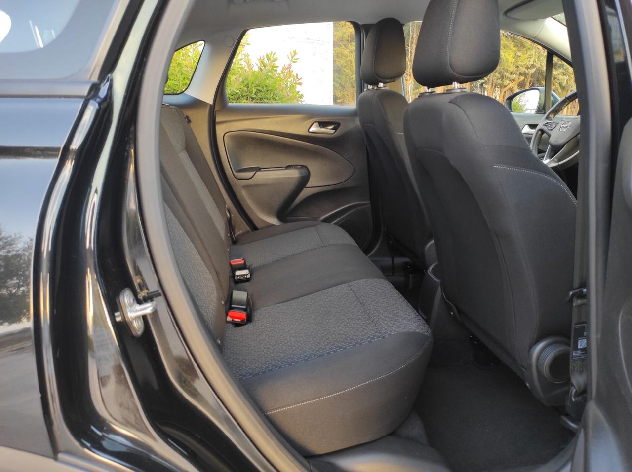 Opel Crossland 1.5 Diesel ECOTEC - 110cv