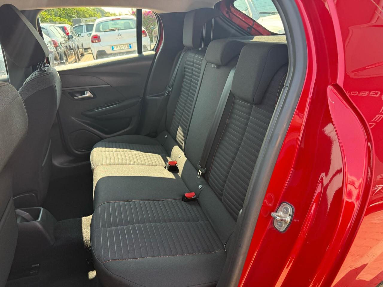 Peugeot 208 PureTech 75 Stop&Start 5 porte Active
